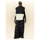 Rains Bator Puffer Bum Bag W3